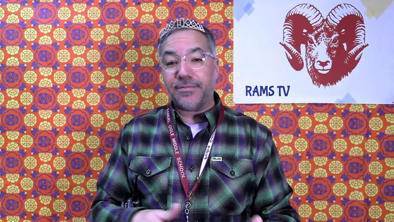 RAMS TV A-Day 3/18/26