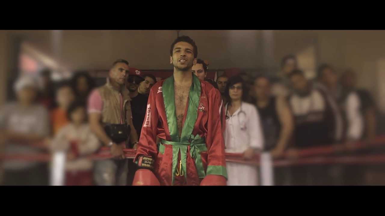 al hamdoulilah-SAMID GHAILAN & FARES VOX  Official video clip - الحمد لله - فارس ڤوكس و صا مد غيلان