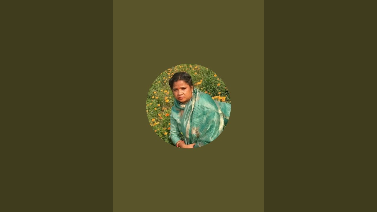 asha Kumari  is live!