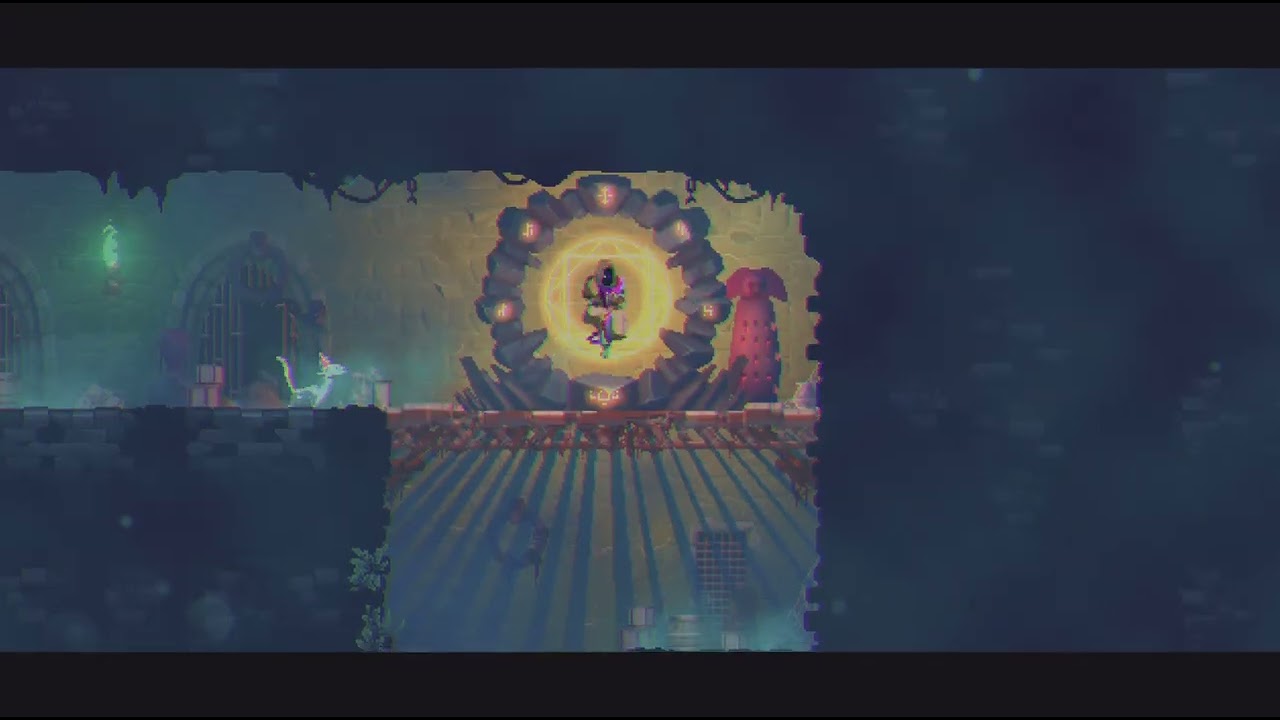 Dead Cells 1-31-26 1st Run