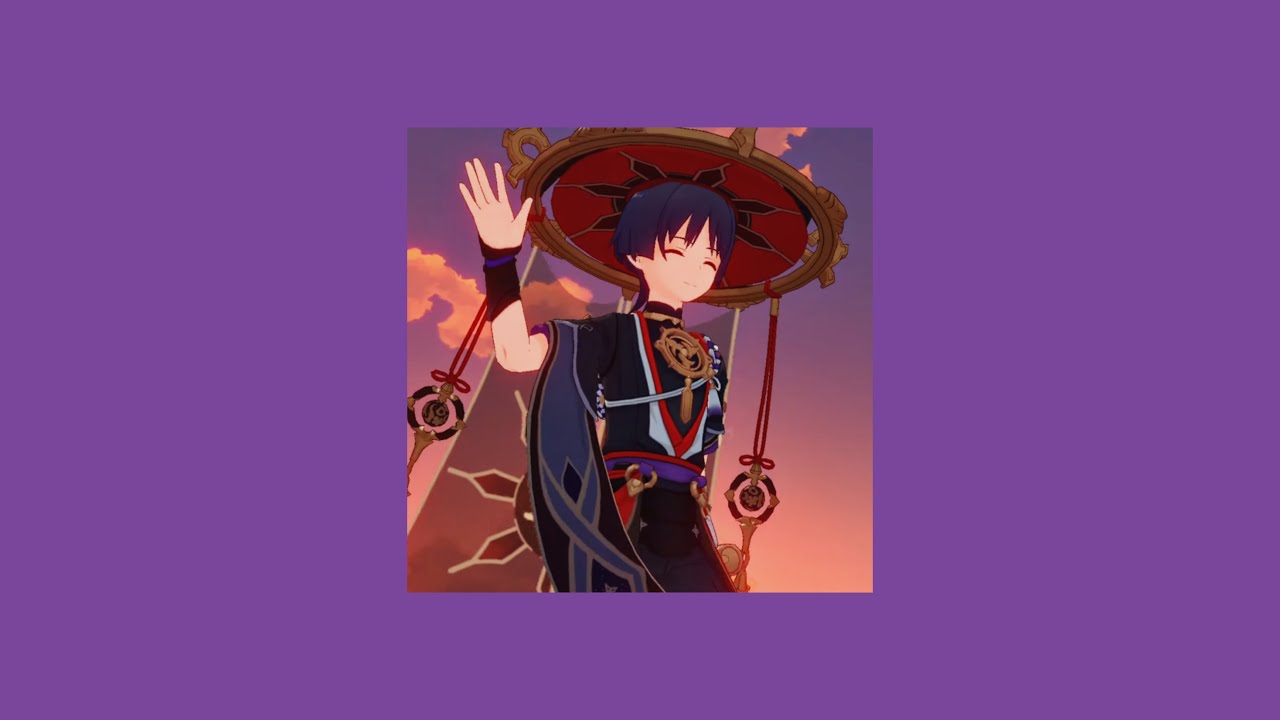 Seeing Scaramouche in action (Playlist + JPN Voice Lines) READ DESC!!!