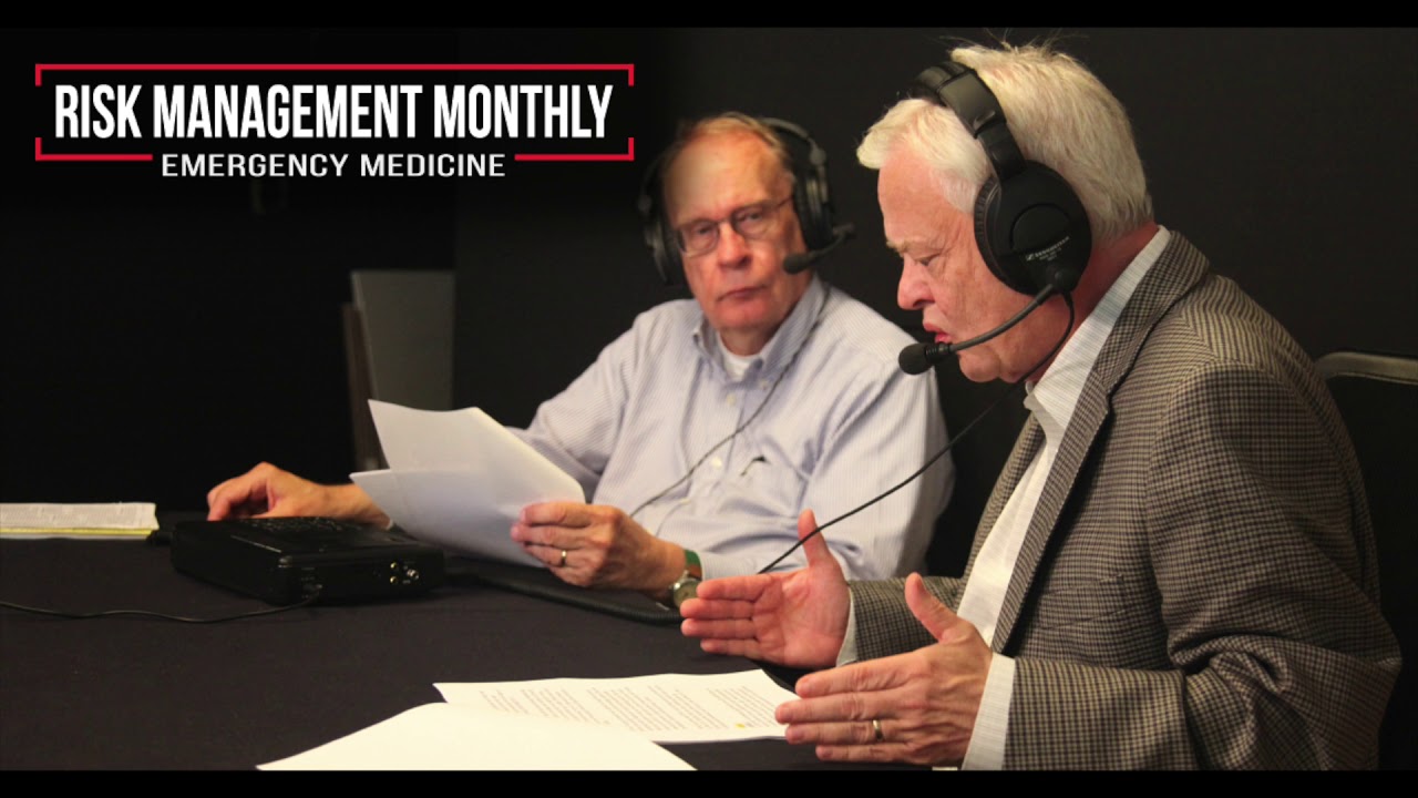 Should Physician Assistants Purchase Their Own Malpractice Insurance? - Risk Management Monthly