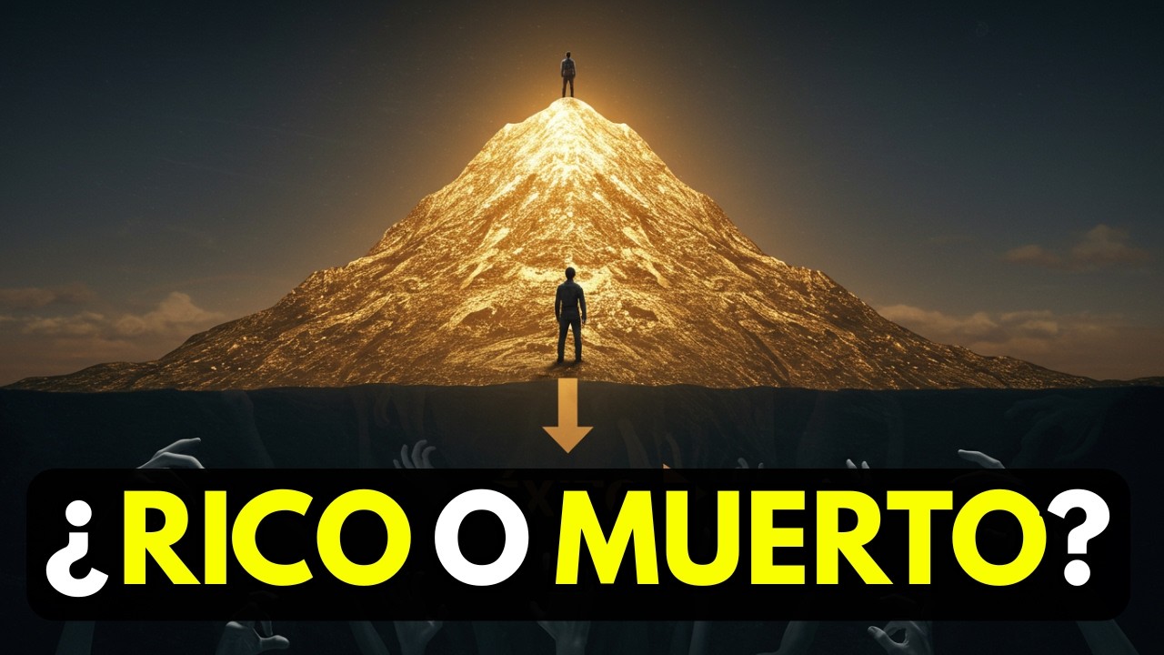 Equilibrio entre DINERO y TIEMPO 🔴 Lo que los JAPONESES saben y nosotros aún no hemos descubierto