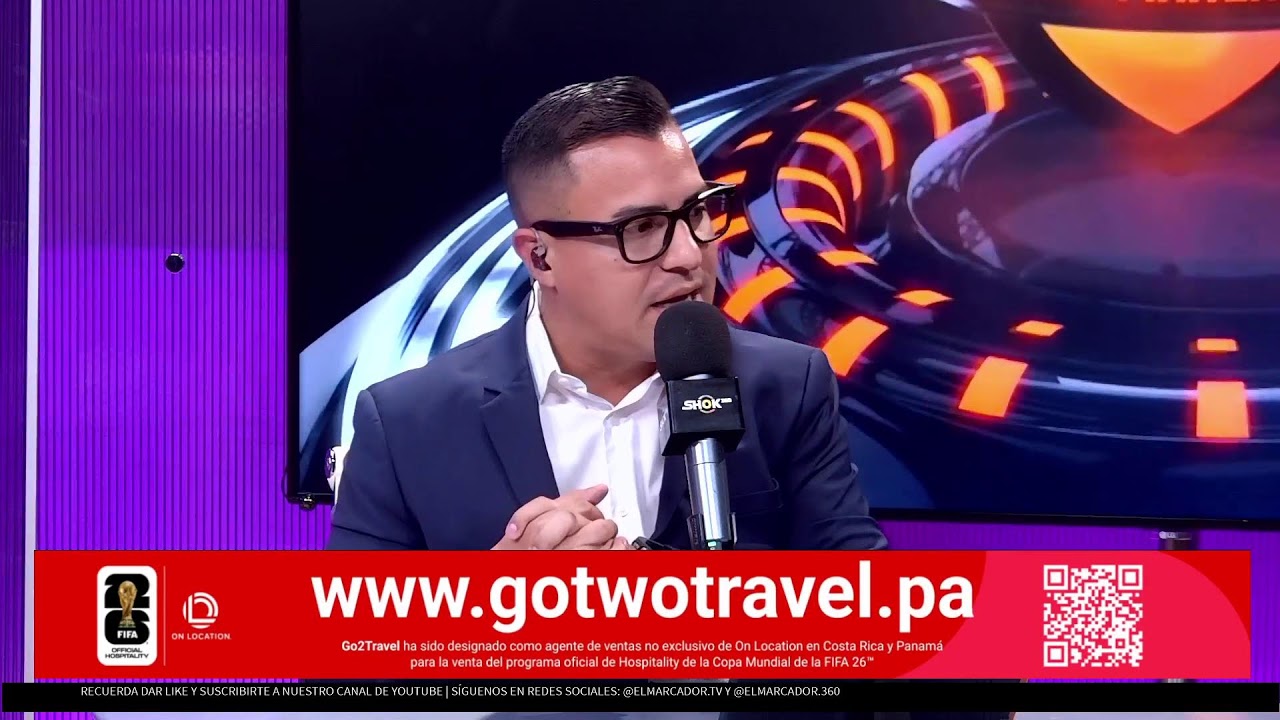 SEMANA DE CHAMPIONS LEAGUE | EL MARCADOR TV #501