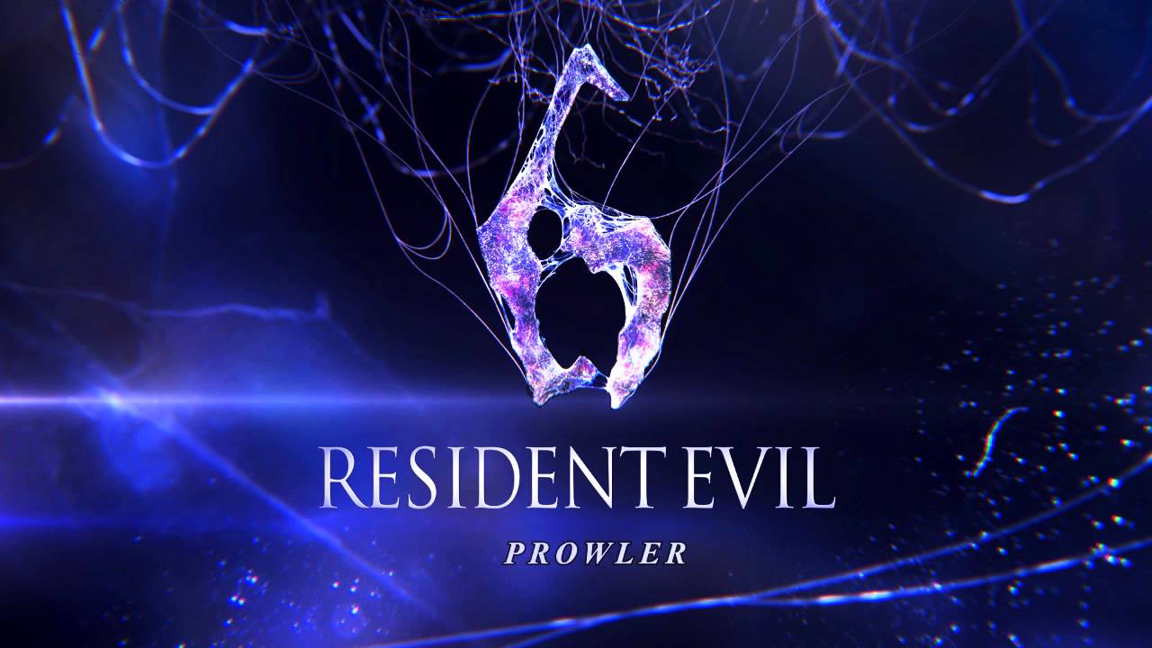Resident Evil 6 - Tall Oaks' Streets (Soundtrack Score OST)