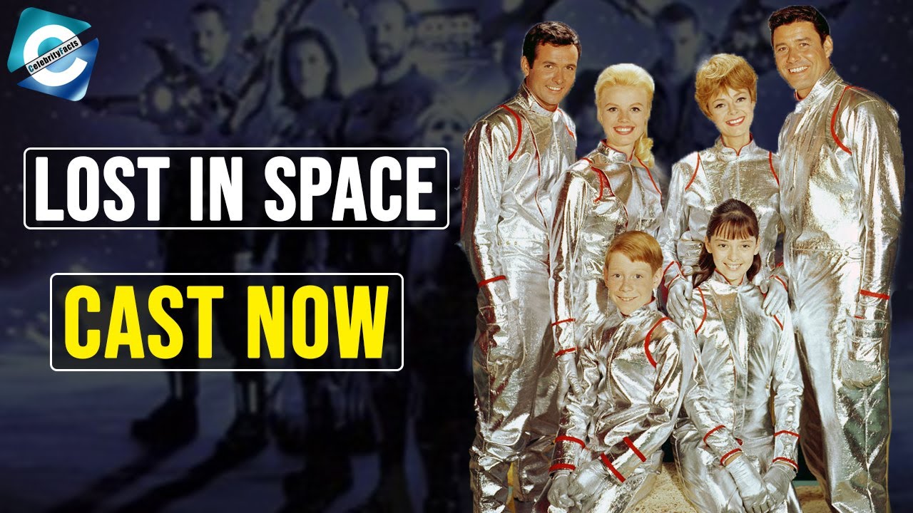 What is The Original Cast of Lost in Space (1965) Doing Now?