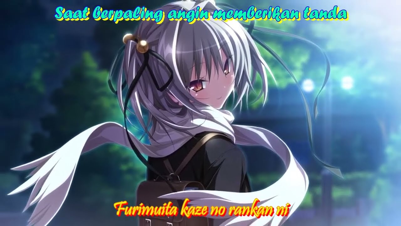 Neverending (Nightcore) ⭐ Hapymaher