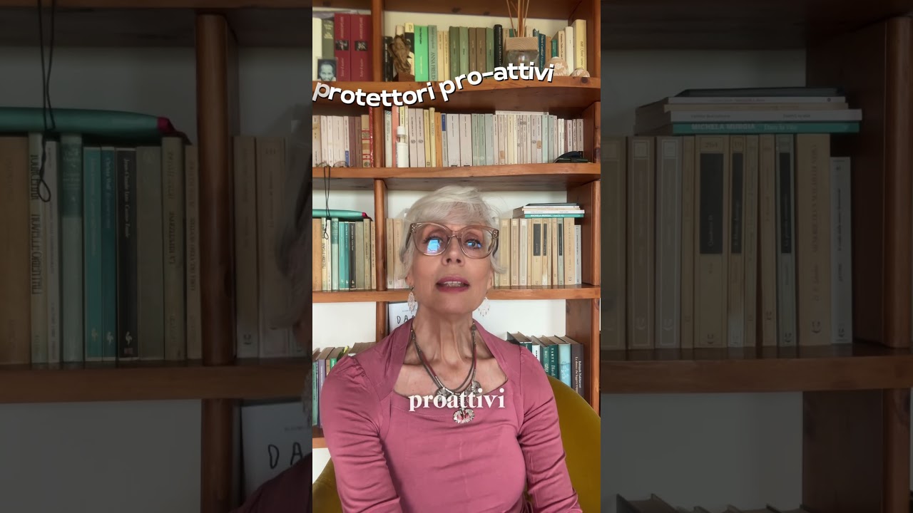 La famiglia interiore - Abbracciare se stessə. Un ritiro di mindfulness e Reparenting #reparenting