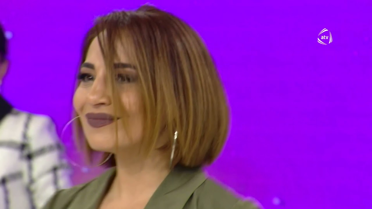 Sevinc Musayeva Yalvarma