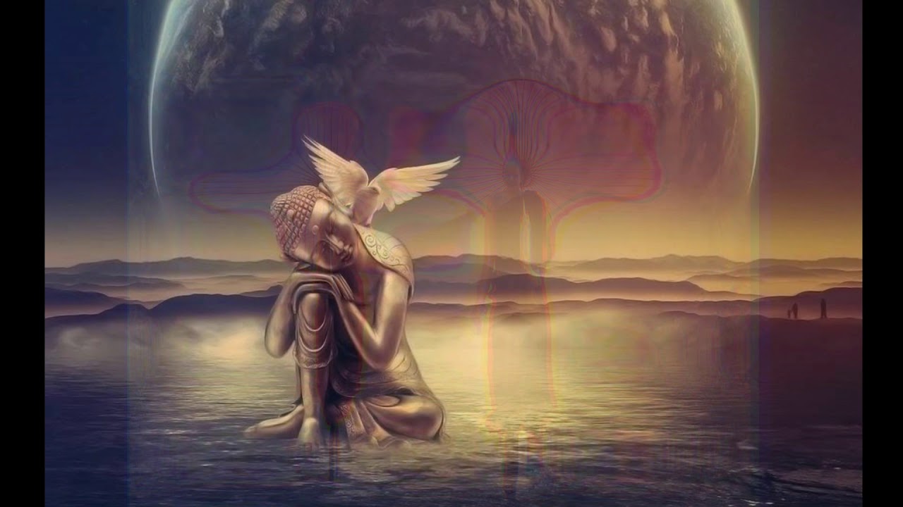 BREATH OF LOVE - SUZANNE TENG