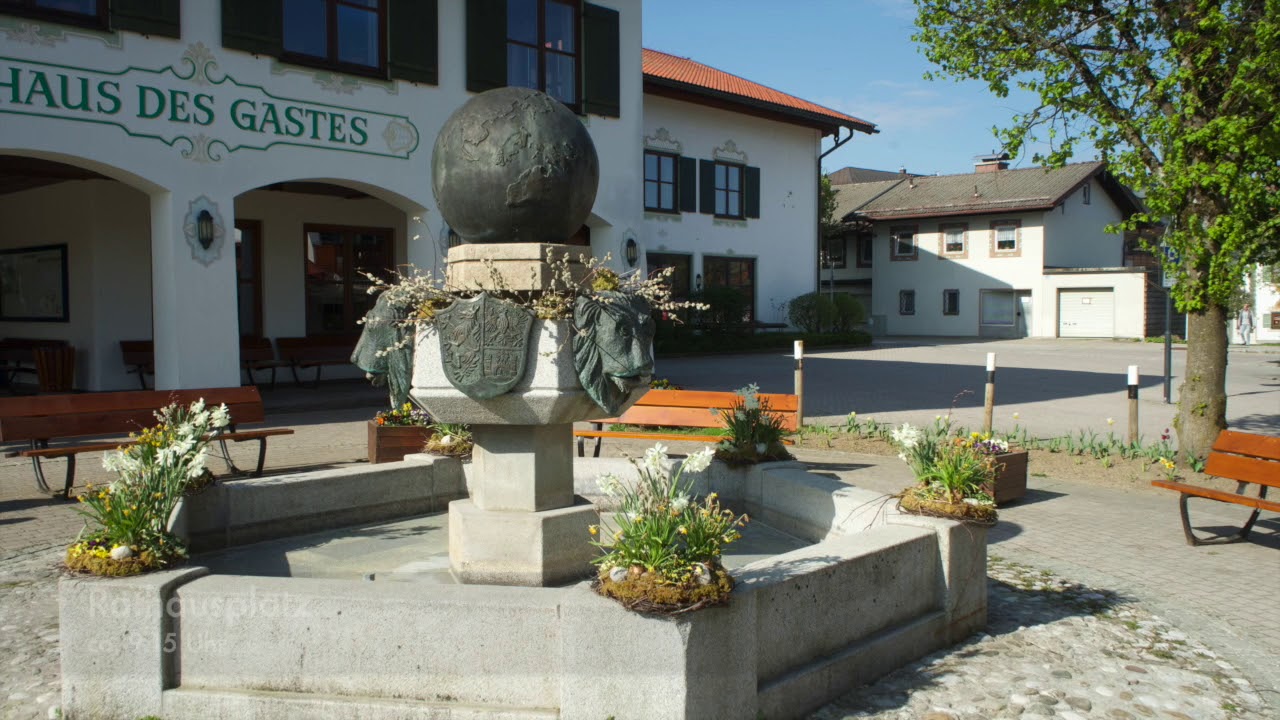Inzell zu Coronazeit