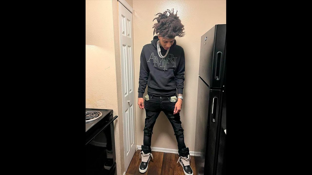 Milwaukee Type Beat x Babyfxce E - “GET YOURS”