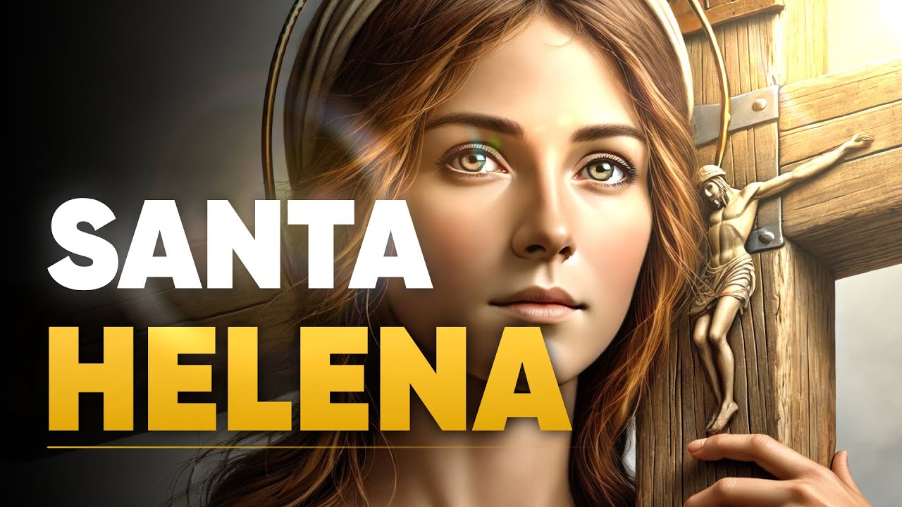 SANTA HELENA: A 