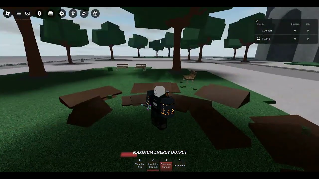 TSB with my lil bro.