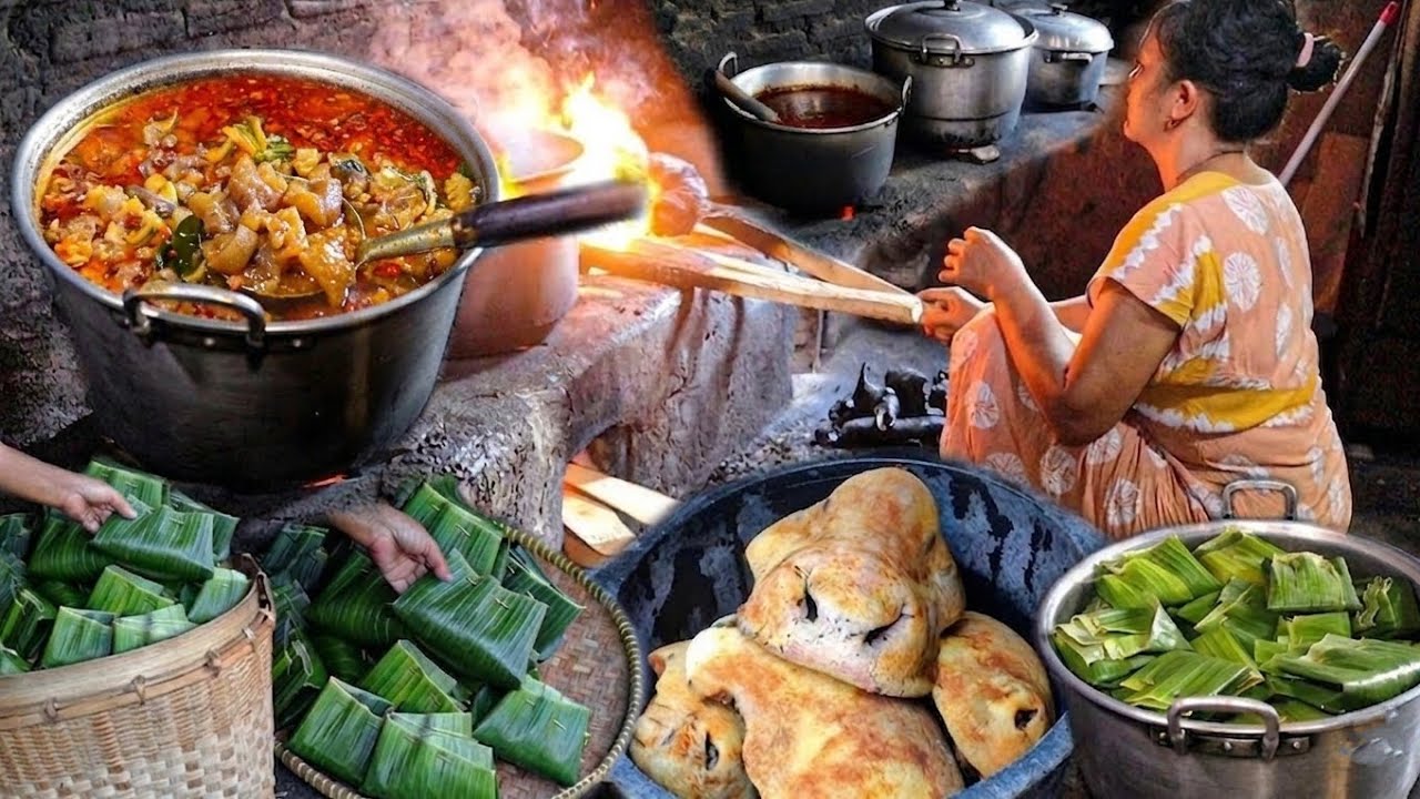 KIKIL DAKUTAH KULINER TRADISIONAL MAGETAN