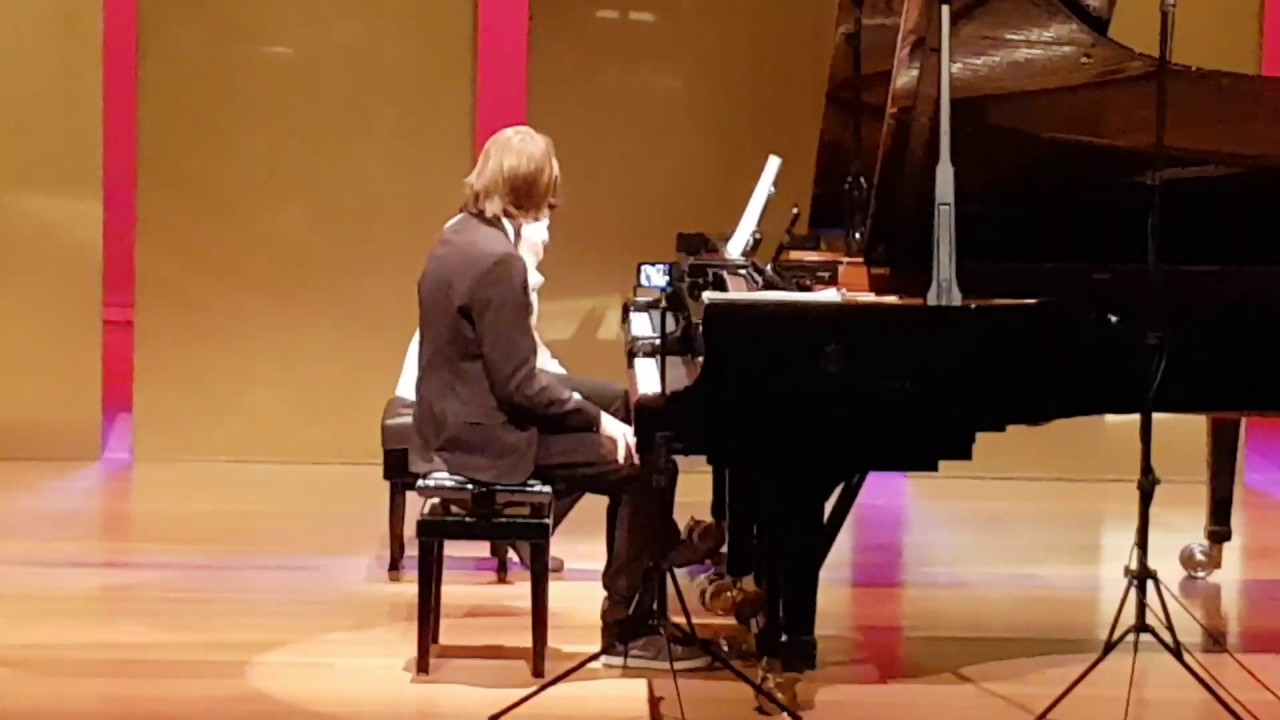 Miguel Dimitri in Master Class met Marietta Petkova -1