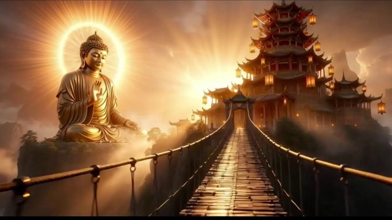 Pháp Môn Tịnh Độ , Buông Bỏ Phiền Não, Hóa Căm Thù Thành Yêu Thương #shorts