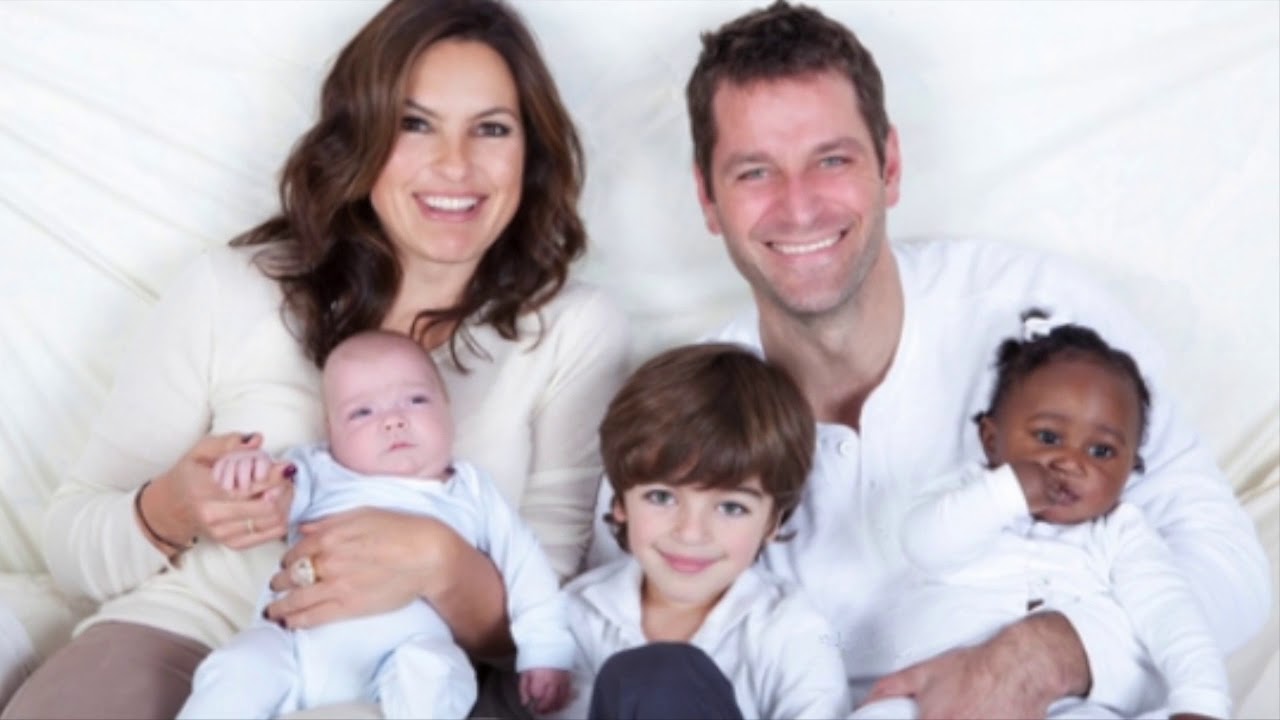 Mariska & Peter - Lifer (Happy 13th Anniversary, M+P) 🎁🎊🎉💖😘