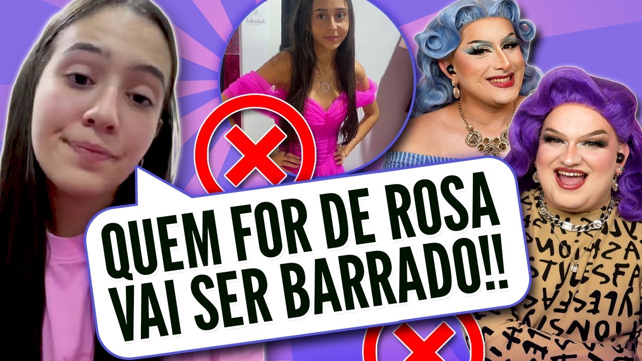 Os convites mais SEM NOÇÃO já feitos