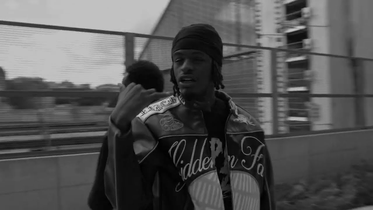 Dinero - Salle du temps #3 SevenTrix (Freestyle) ft Diddi Trix