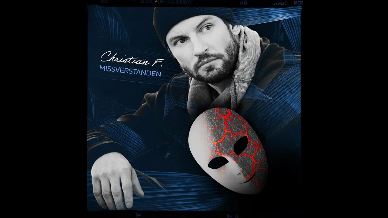 Christian F. - Missverstanden (Monsmeg Remix)