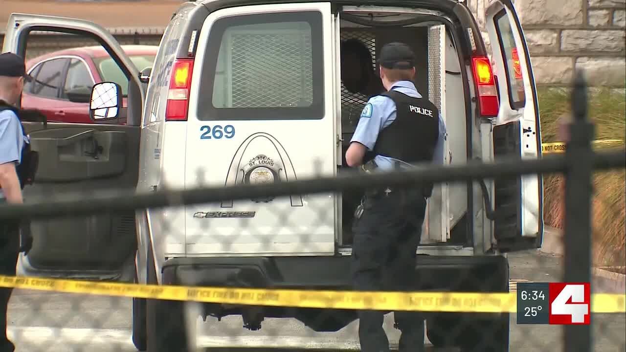 First Alert Forward: Missouri AG calls for police surge, juvenile justice reform after violent St...