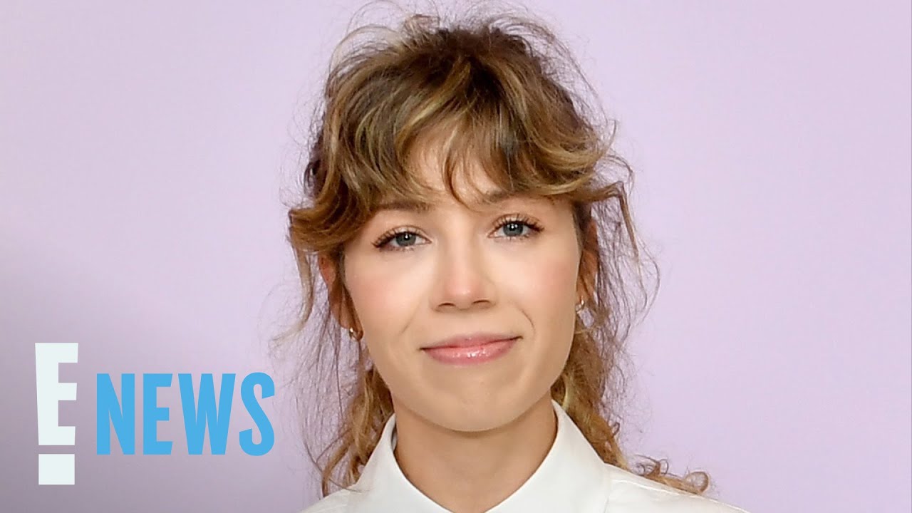 Jennette McCurdy Details “Exhausting” Romance With Older Man as Teen | E! News