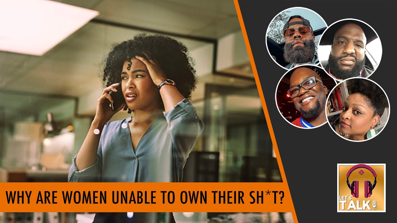 After Chaotic goes off on the Women, Anton asks the ladies why they are Unruly | Lapeef 