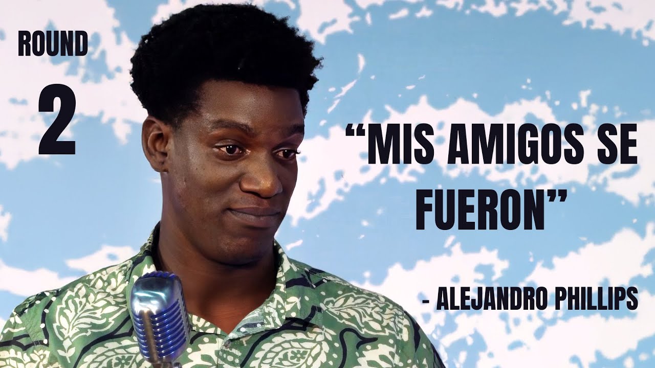 Cinco amigos, un reparto y la generación Z. LRPD #44 | Alejandro Phillips