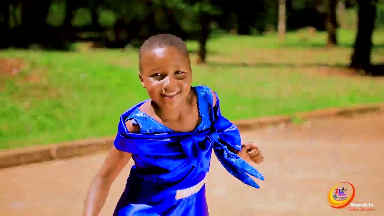 USIOGOPE  OFFICIAL VIDIO BY EBENEZER BLESSED VOICES KARARA.# VIRAL VIDIO 🇰🇪