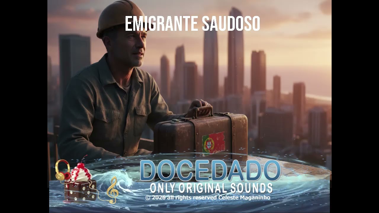 Emigrante Saudoso