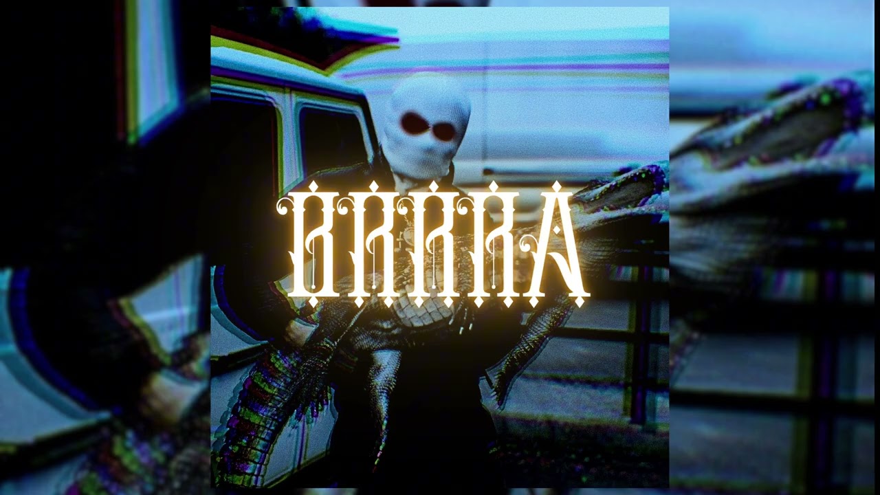 4€F0 - BRRRA (Prod. By FEUER)