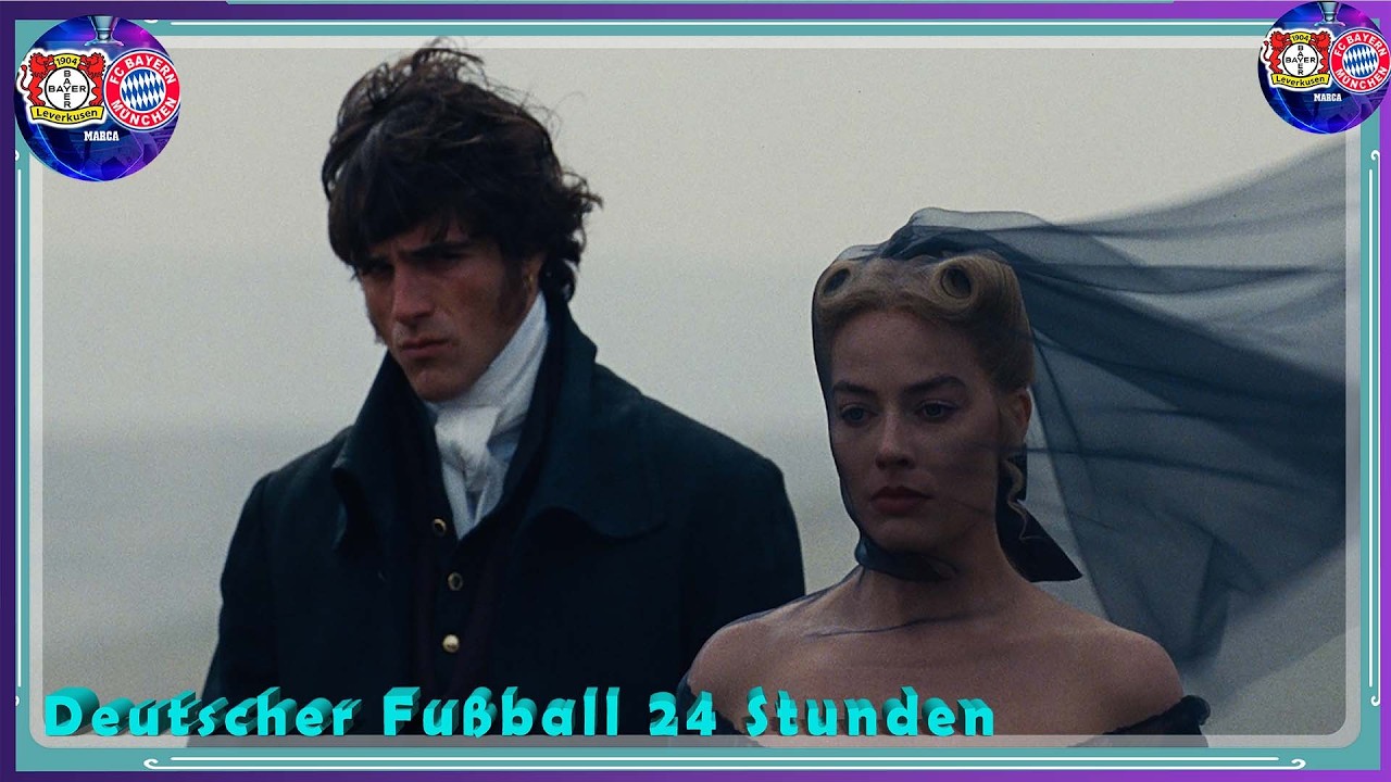 Kritik an Emerald Fennells Verfilmung von Sturmhöhe