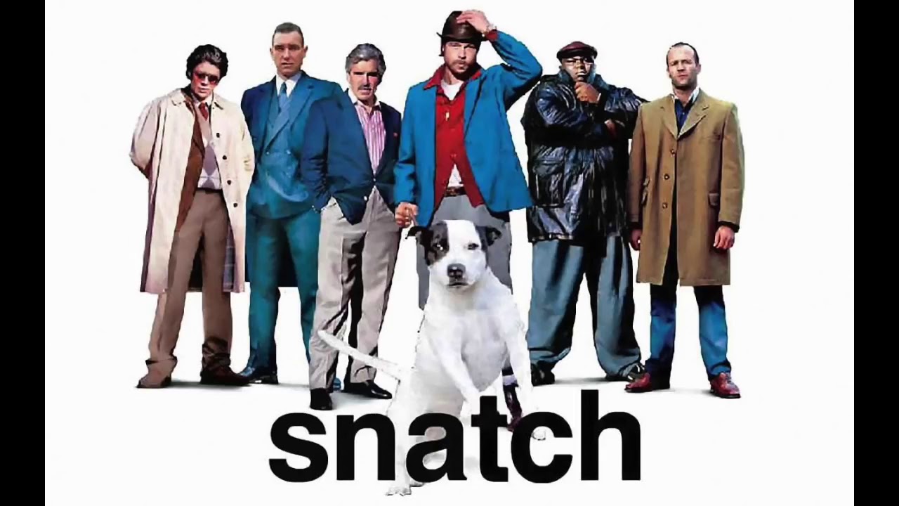 Mirwais - Disco Science Snatch OST AUDIO