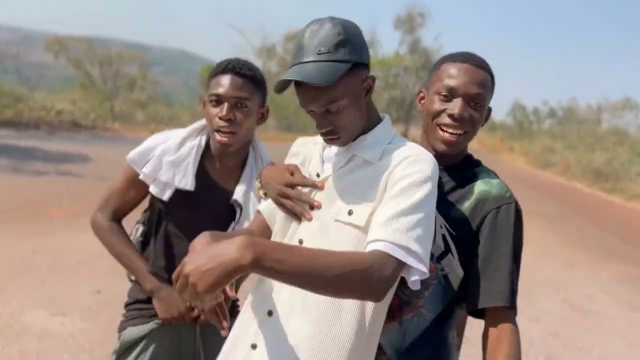 Démon Charo 😈-Bob-Marley-Fée-Clip-2026(KC PROD)