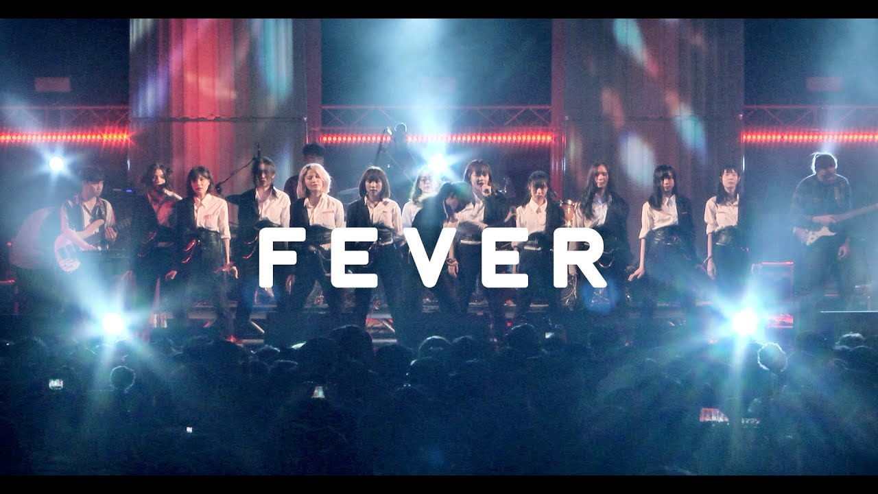 FEVER @CAT EXPO 6