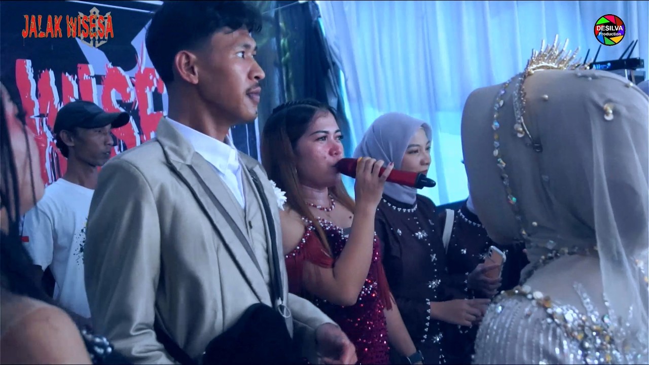Musnah - Dedew - Jalak Wisesa Live Sindang Barang Jalaksana Kuningan