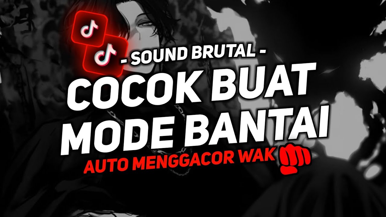 DJ DROP ENAKEUN PHONK BRAZIL SEDIA AKU SEBELUM HUJAN X GARAM CINA AUTO MENGGEBOY COCOK BUAT DI MOBIL