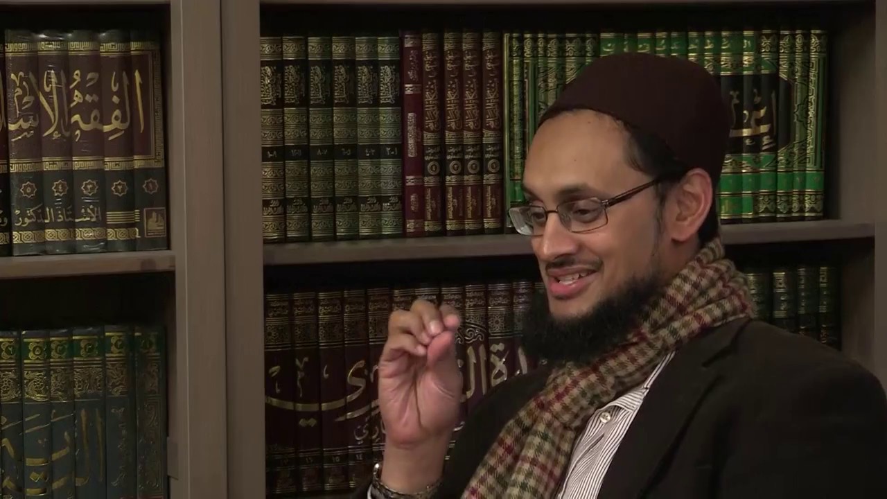 Extended Interview with Shaykh Asim Yusuf (Talib al Habib)