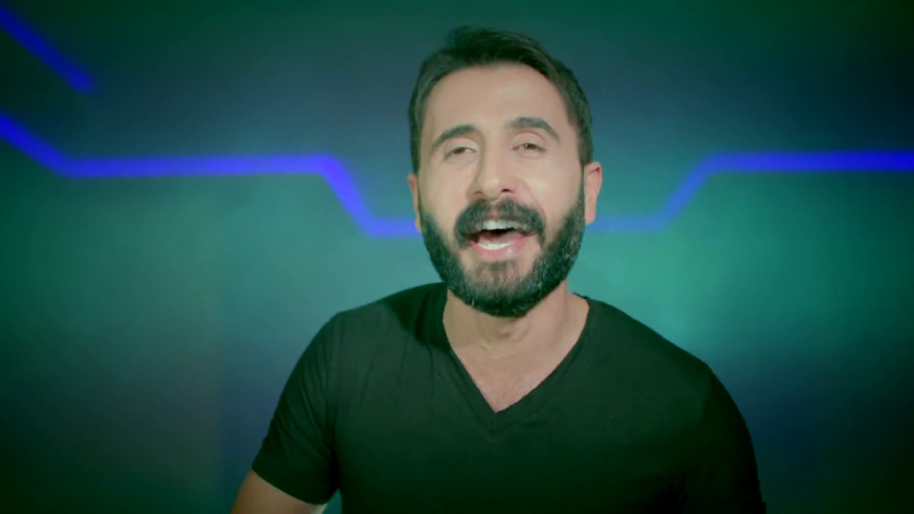 BAHOZ ARSLAN POTPORİ 2017