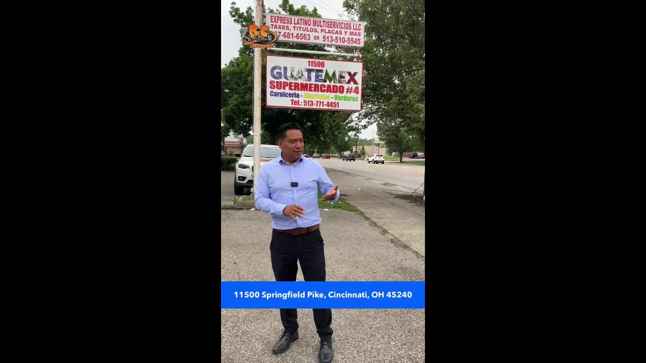 GUATEMEX SUPERMERCADO #4