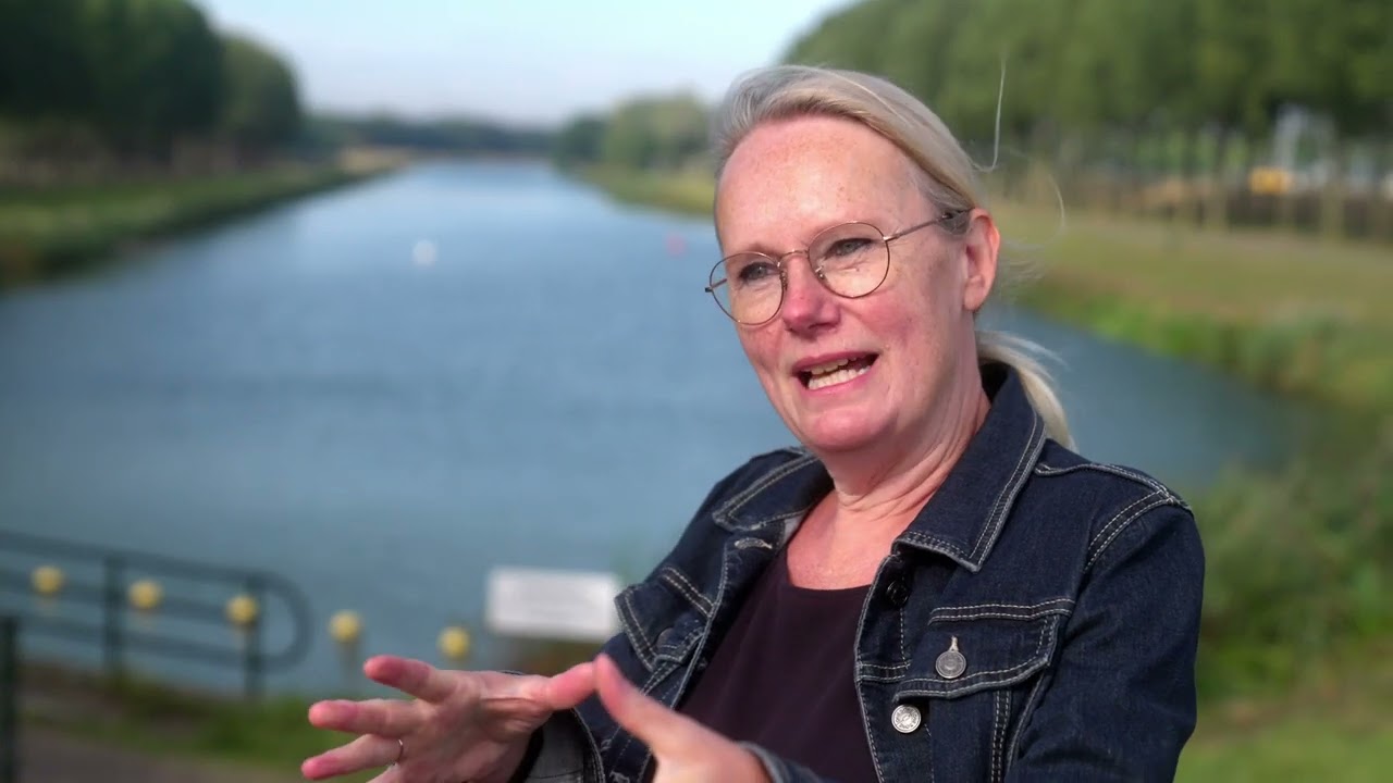 Toekomst landelijk gebied Zuid-Holland: kerngebied Delta I| Provincie Zuid-Holland