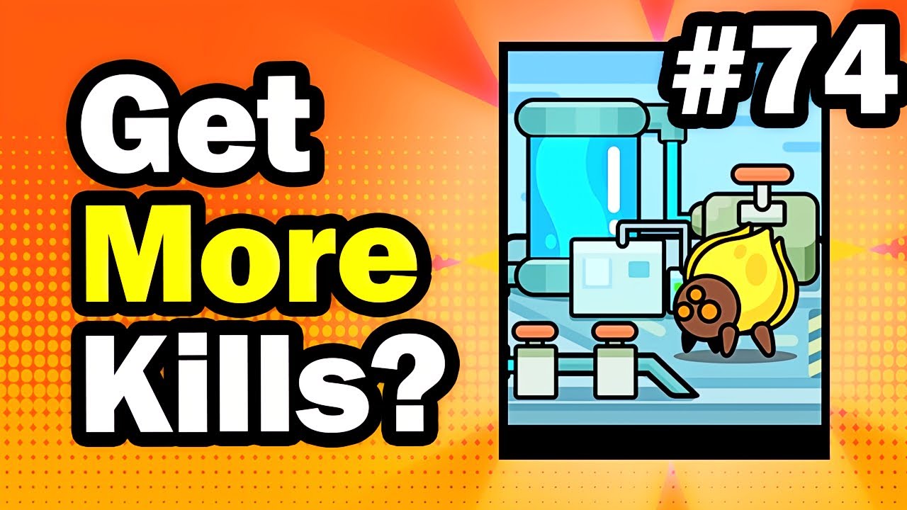 IS CHAPTER 74 THE BEST KILL FARMING CHAPTER FOR DEFEAT MONSTERS MISSIONS in Survivor.io?