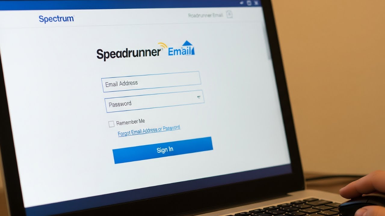 How to Log In to Roadrunner Email