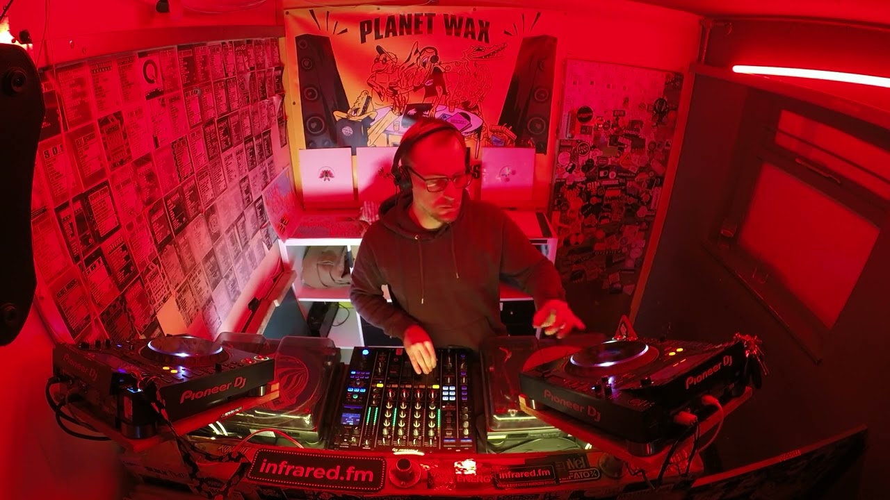 SMH // 1-hour DJ set ~ Drum & Bass