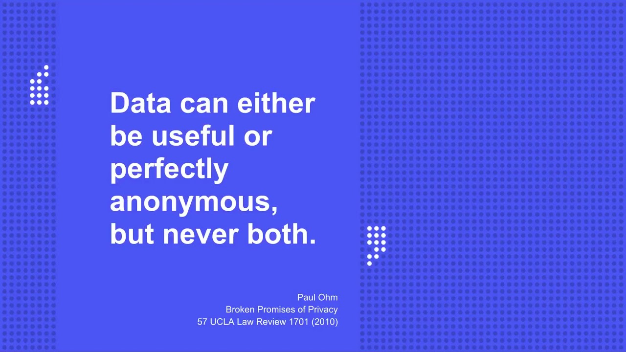Webinar: Automated Data Governance 101