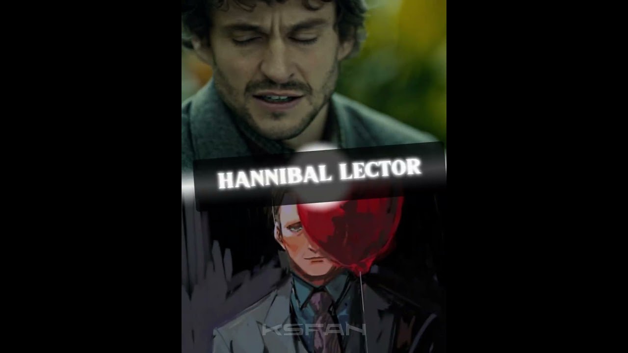 Will Graham vs Smartest Characters in empathy #shorts #willgraham