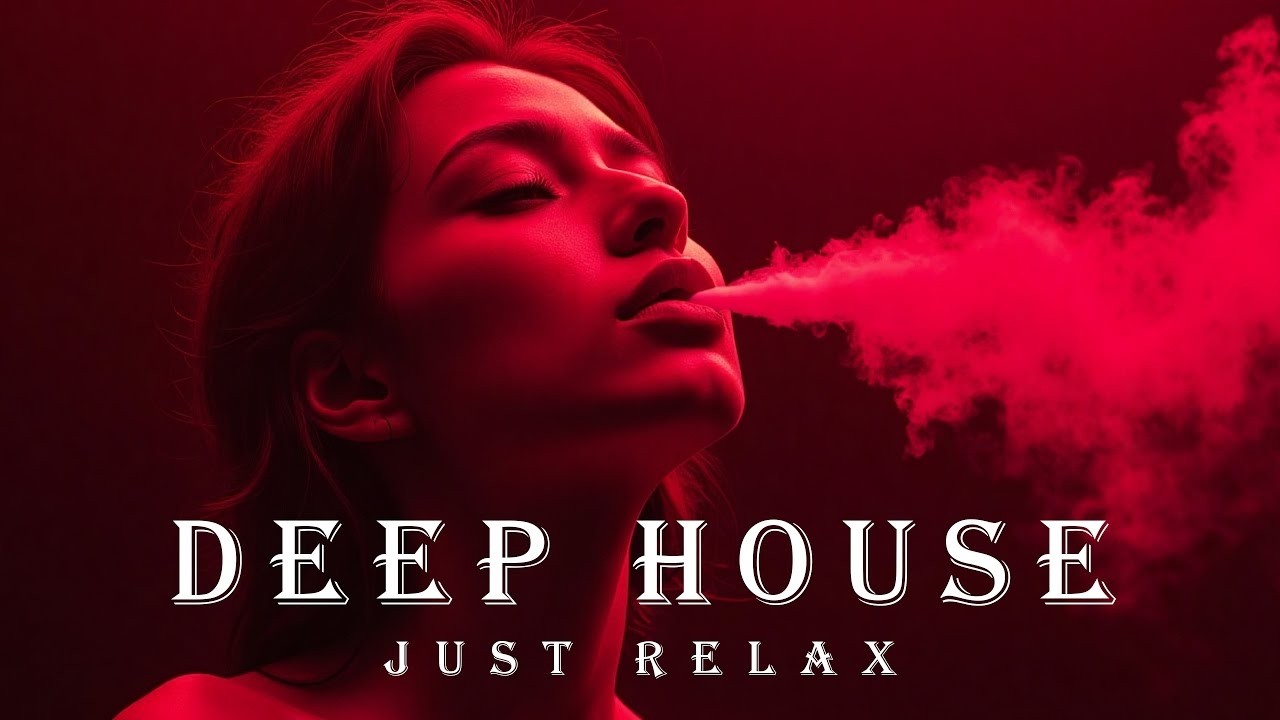 Deep House Mix 2026 🎧 | Deep House for Quiet Focus | Midnight 🌙