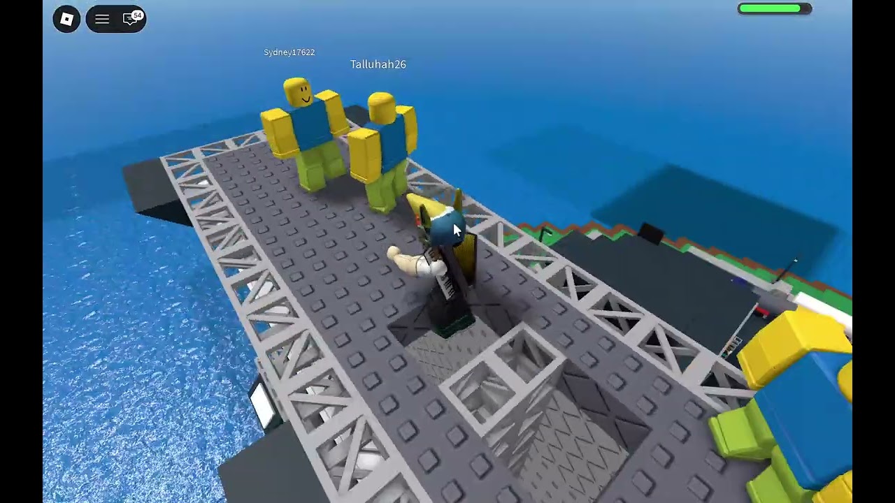 I don't like hackers