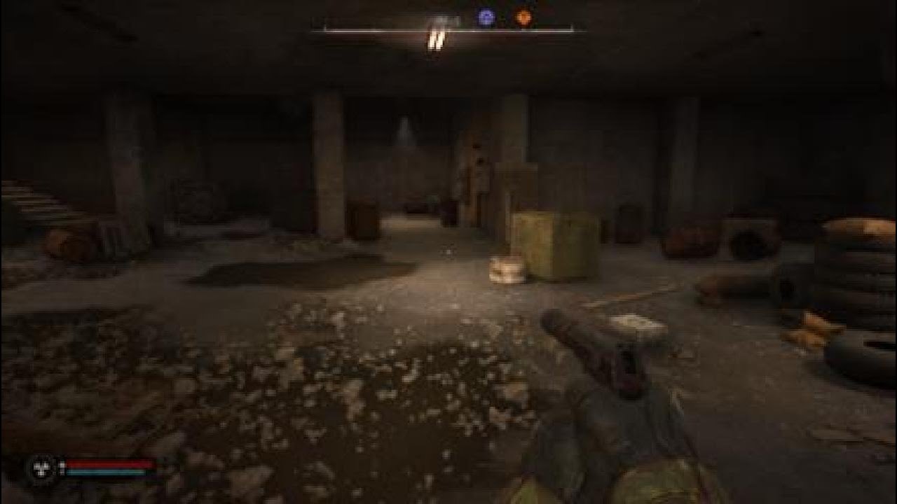 S.T.A.L.K.E.R. 2: Heart of Chornobyl e16